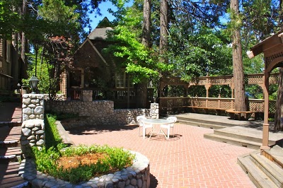 Saddleback Inn, Lake Arrowhead, United States of America
