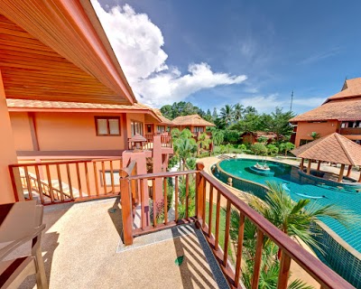 Andamanee Boutique Resort, Krabi, Thailand