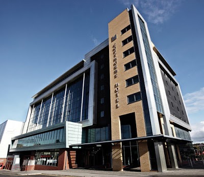 Copthorne Hotel Sheffield, Sheffield, United Kingdom