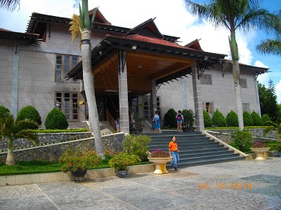 Hoang Anh - Dat Xanh Dalat Resort, Da Lat, Viet Nam