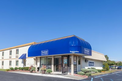 Travelodge Inn And Suites Albany, Albany, United States of America