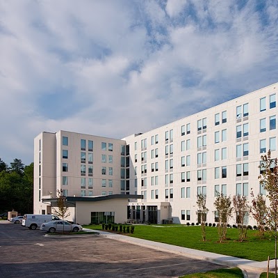 Aloft Baltimore Washington International Airport - BWI, Linthicum Heights, United States of America