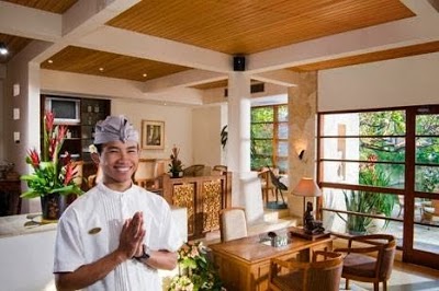 Padma Resort Bali At Legian, Legian, Indonesia