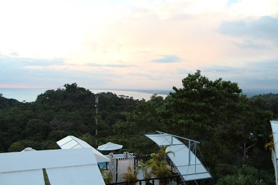 Gaia Hotel And Reserve, Manuel Antonio, Costa Rica