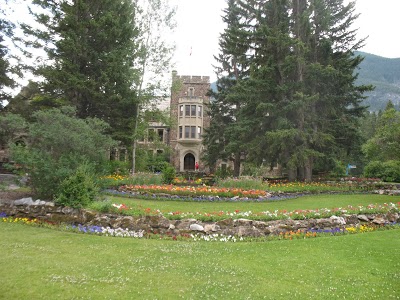 Banff Y Mountain Lodge, Banff, Canada