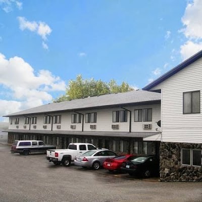 HARLAN INN AND SUITES, Harlan, United States of America