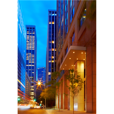 Andaz Wall Street - a concept by Hyatt, New York, United States of America