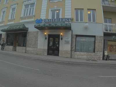 Hotel Trst - Sava Hotels & Resorts, Bled, Slovenia