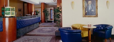 Hotel La Giocca, Rome, Italy