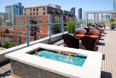 Hotel Indigo Gaslamp Quarter, San Diego, United States of America
