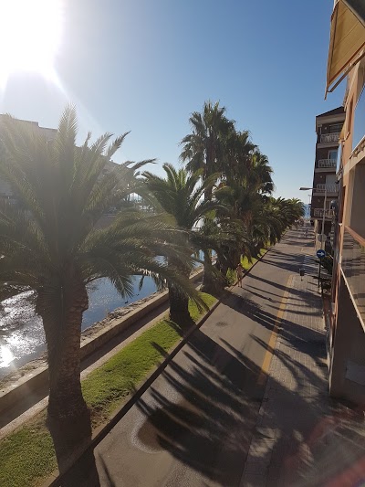 4R Miramar Calafell, Calafell, Spain