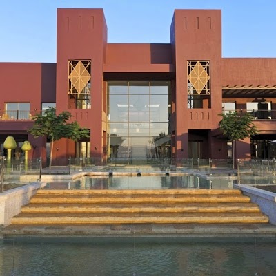Moevenpick Resort & Spa Tala Bay Aqaba, Aqaba, Jordan
