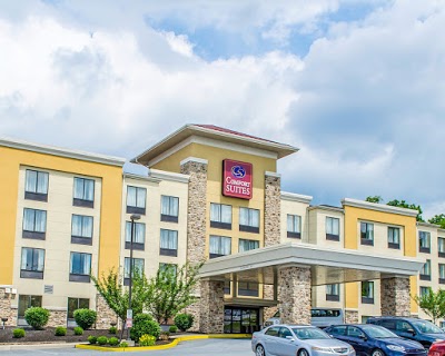 Comfort Suites Hummelstown - Hershey, Hummelstown, United States of America