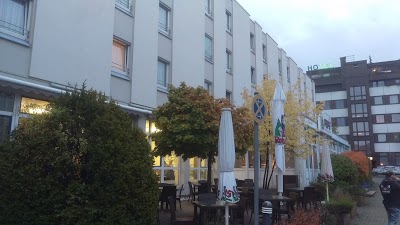 BONJOUR TAGUNGSHOTEL STUTTGART, Gerlingen, Germany