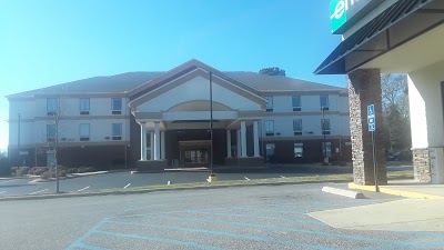 Ambassador Inn and Suites Tuscaloosa, Tuscaloosa, United States of America