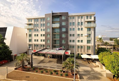 Metro Hotel Ipswich International, Ipswich, Australia