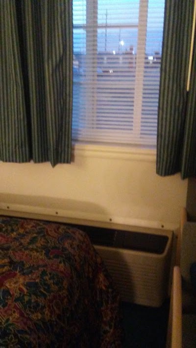 South Fork Inn - Rigby, Rigby, United States of America