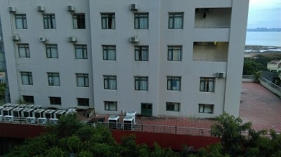 Asean HaLong Hotel, Halong, Viet Nam