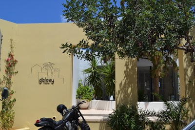 Galaxy Villas, Hersonissos, Greece