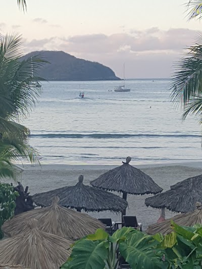Hotel Aura del Mar, Zihuatanejo, Mexico