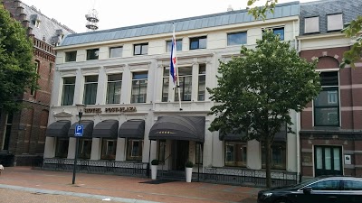 GRAND HOTEL POST PLAZA, Leeuwarden, Netherlands