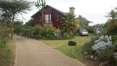 Great Rift Valley Lodge and Golf Resort, Naivasha, Kenya