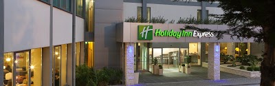 Holiday Inn Express Lisbon Airport, Loures, Portugal
