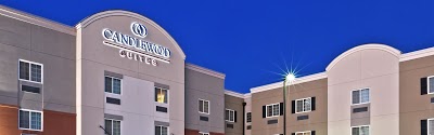 Candlewood Suites Pearland, Pearland, United States of America
