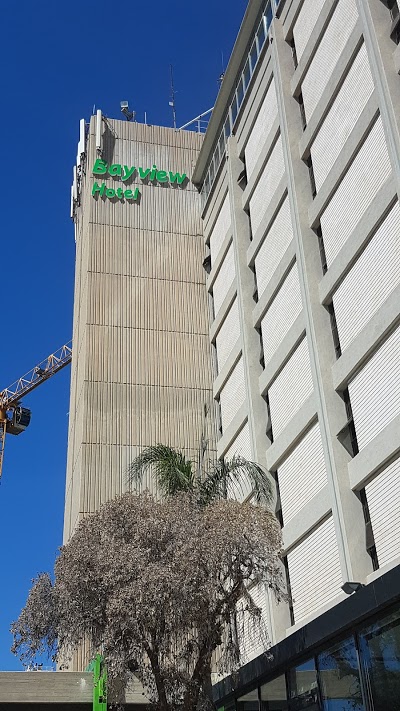 Nof Hotel Haifa, Haifa, Israel