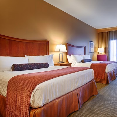 BEST WESTERN PLUS SWISS CHALET, Pecos, United States of America