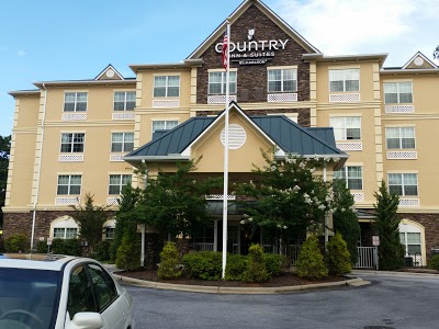 Country Inn & Suites by Carlson Biltmore Estate, Asheville, United States of America