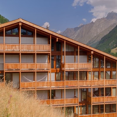 APARTMENT MERIC, Zermatt, Switzerland