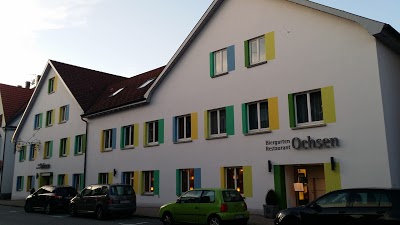 Hotel Gasthof Ochsen, Kisslegg, Germany