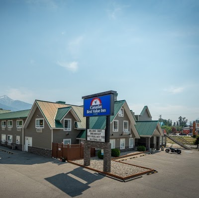 Ramada Valemount, Valemount, Canada