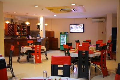 Blue Pearl Hotel, Dar Es Salaam, Tanzania
