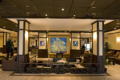 St. Ivan Rilski Hotel, Spa & Apartments, Bansko, Bulgaria