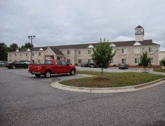 Days Inn Greensboro NC, Greensboro, United States of America
