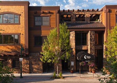 White Buffalo Club, Jackson, United States of America