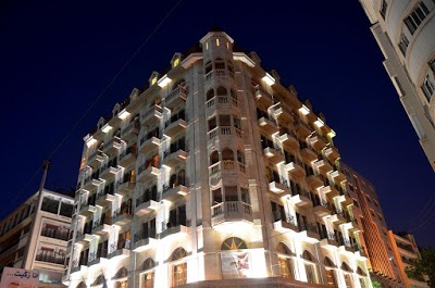 Golden Tulip Serenada Hotel Hamra, Beirut, Lebanon
