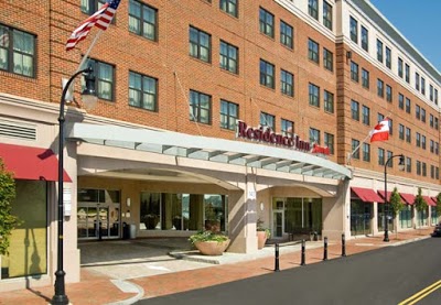 Residence Inn by Marriott Portland Downtown Waterfront, Portland, United States of America