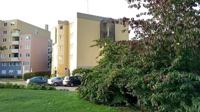 Ibis Styles Belfort Centre, Belfort, France