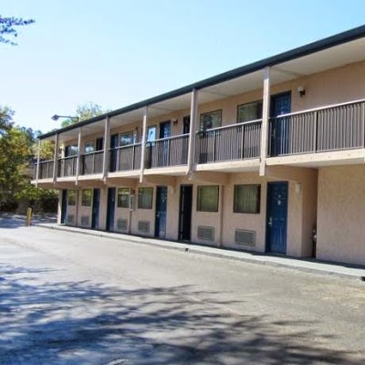 SUNSET INN   AUGUST, AUGUSTA, United States of America