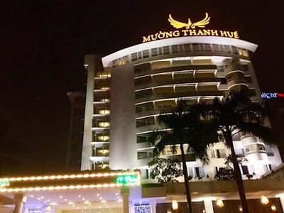 Muong Thanh Hue Hotel, Hue, Viet Nam