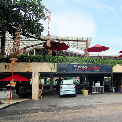 O-CE-N Bali, Legian, Indonesia