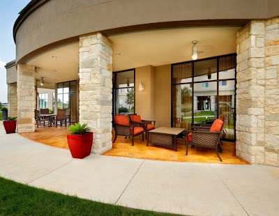 Courtyard by Marriott San Antonio Six Flags at The Rim, San Antonio, United States of America