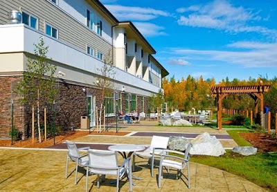 SpringHill Suites Anchorage University Lake, Anchorage, United States of America