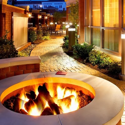 Courtyard by Marriott Reading Wyomissing, Reading, United States of America
