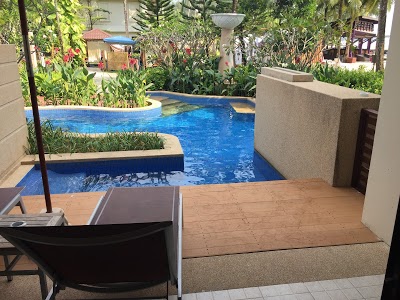 APSARA Beachfront Resort and Villa, Takua Pa, Thailand