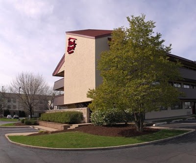 Red Roof Inn Wilkes - Barre Arena, Wilkes-Barre, United States of America