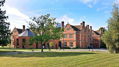 Arora Hotel Heathrow, West Drayton, United Kingdom
